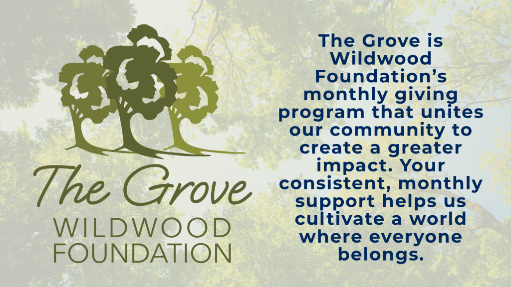 The Grove Website